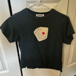 Daydreamer Ace Tee